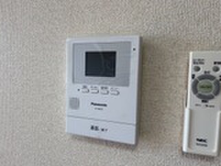 パークサイド　ヴィレッジの物件内観写真