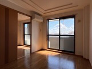 パークサイド　ヴィレッジの物件内観写真