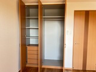 パークサイド　ヴィレッジの物件内観写真