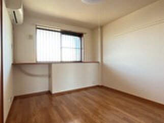 パークサイド　ヴィレッジの物件内観写真