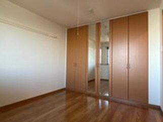 パークサイド　ヴィレッジの物件内観写真