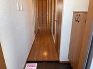 パークサイド　ヴィレッジの物件内観写真