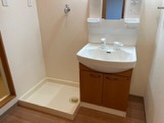 パークサイド　ヴィレッジの物件内観写真