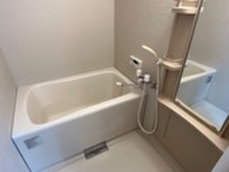 パークサイド　ヴィレッジの物件内観写真