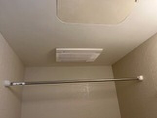 パークサイド　ヴィレッジの物件内観写真