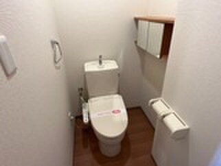 パークサイド　ヴィレッジの物件内観写真