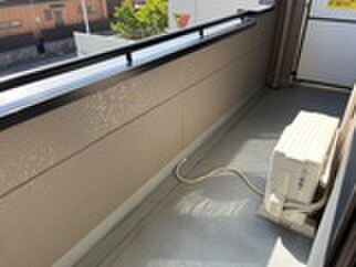 パークサイド　ヴィレッジの物件内観写真