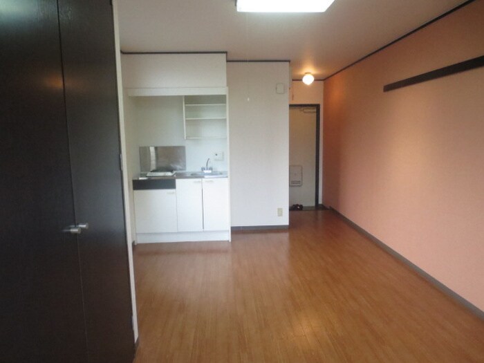 アルファ野並の物件内観写真