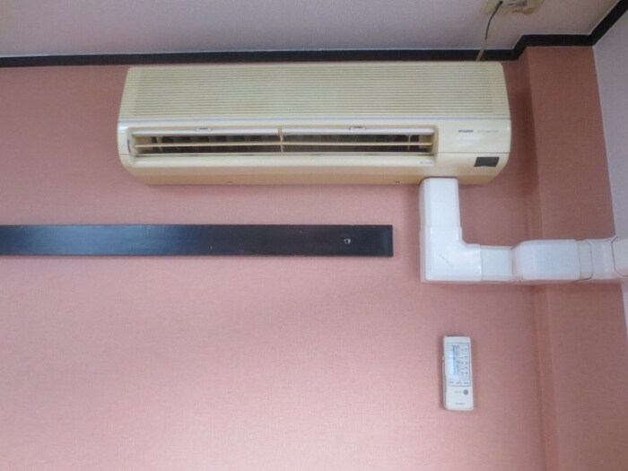 アルファ野並の物件内観写真