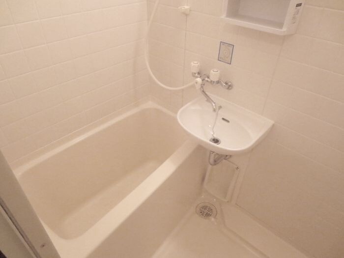 アルファ野並の物件内観写真