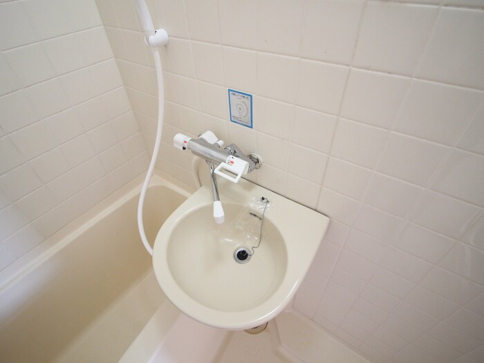 アルファ野並の物件内観写真