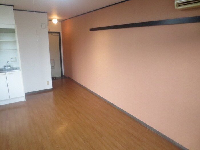 アルファ野並の物件内観写真