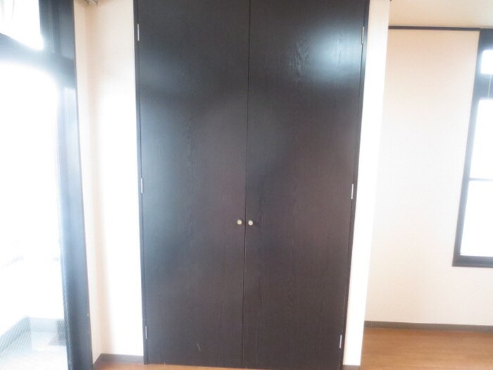 アルファ野並の物件内観写真