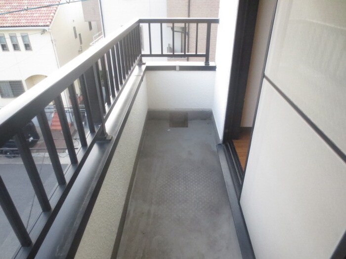 アルファ野並の物件内観写真