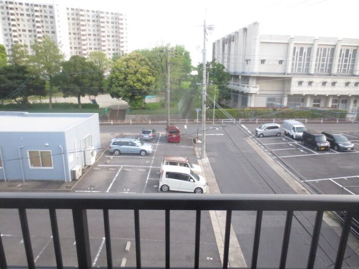 アルファ野並の物件内観写真