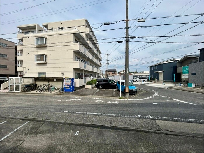 デュオハイムの物件内観写真