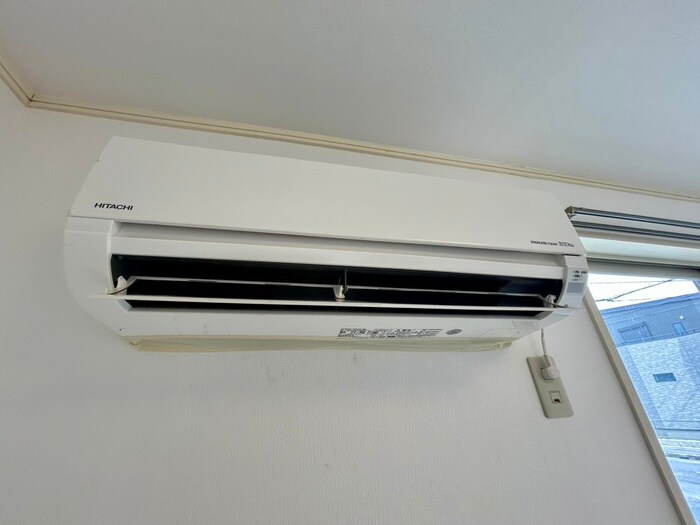 デュオハイムの物件内観写真