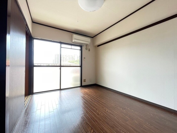 フィ－プル一社の物件内観写真