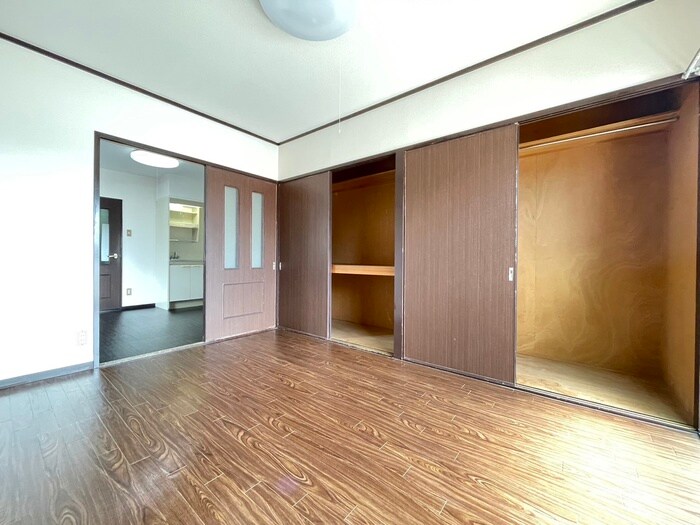 フィ－プル一社の物件内観写真