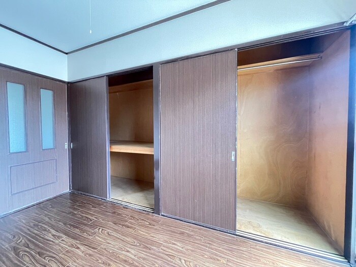 フィ－プル一社の物件内観写真