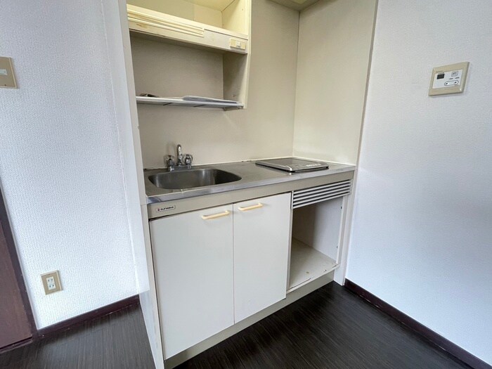 フィ－プル一社の物件内観写真