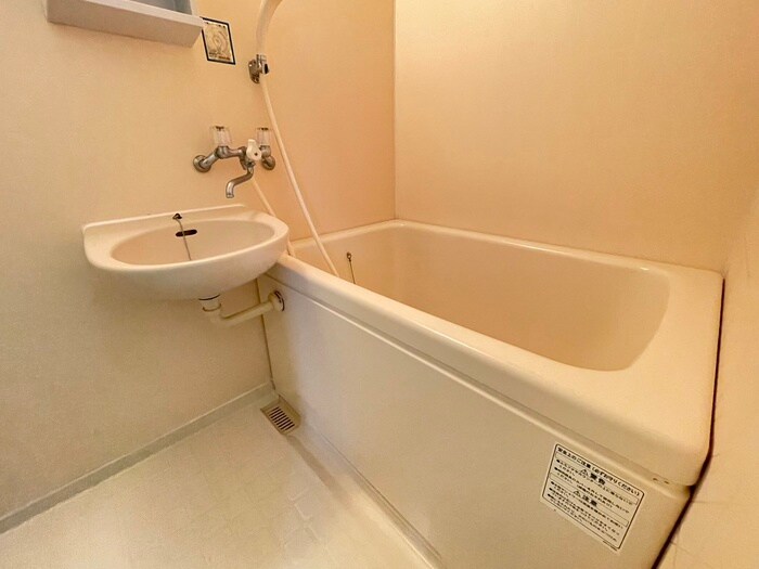 フィ－プル一社の物件内観写真