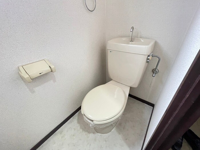 フィ－プル一社の物件内観写真