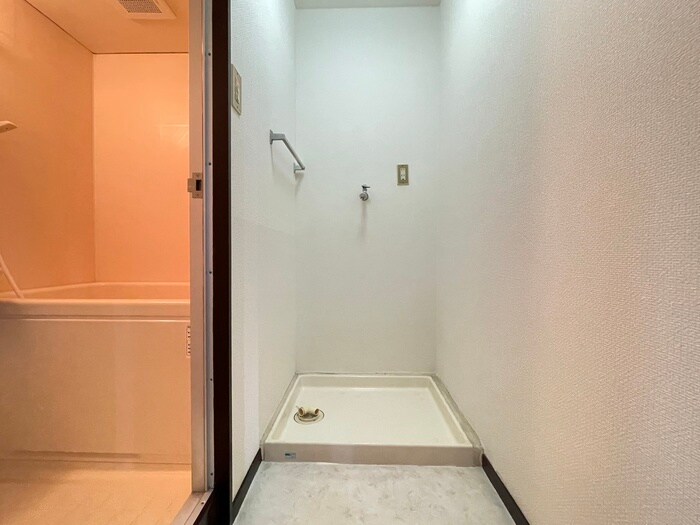 フィ－プル一社の物件内観写真