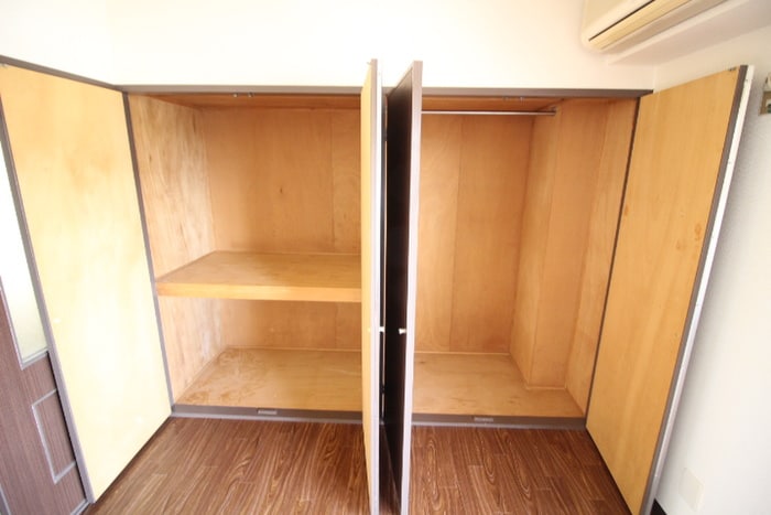 フィ－プル一社の物件内観写真