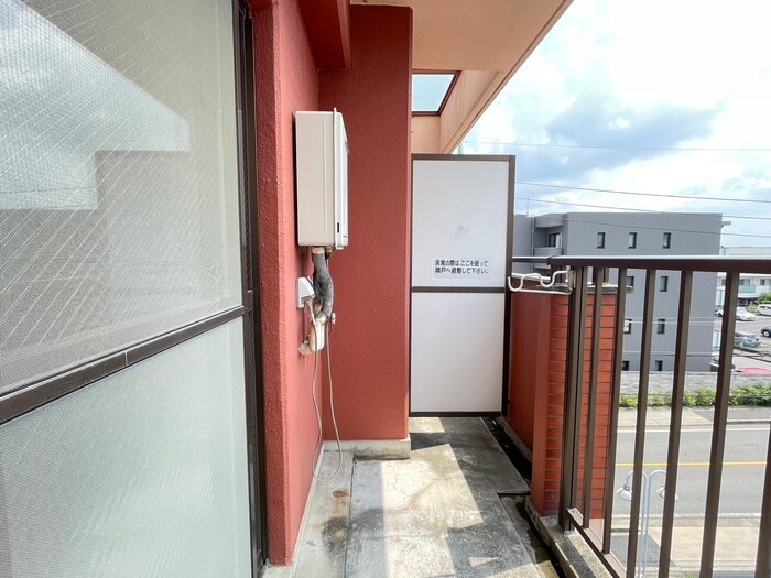 フィ－プル一社の物件内観写真