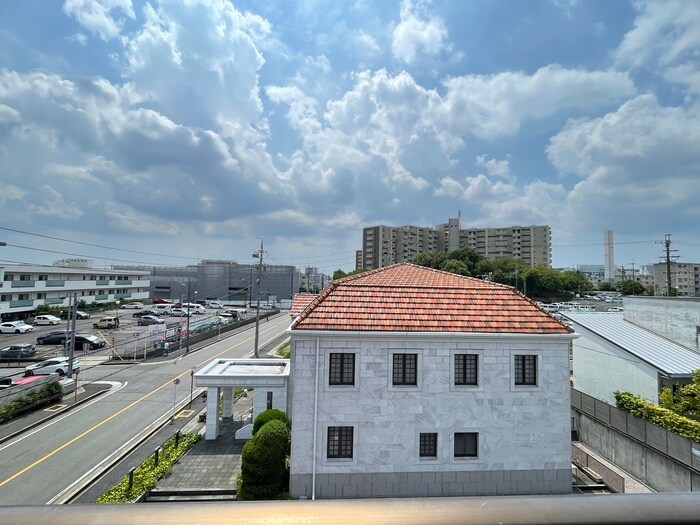 フィ－プル一社の物件内観写真