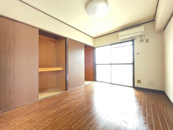 フィ－プル一社の物件内観写真