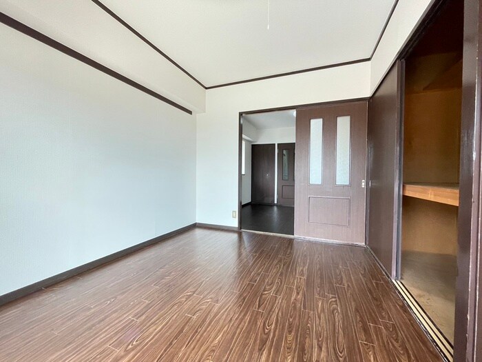 フィ－プル一社の物件内観写真