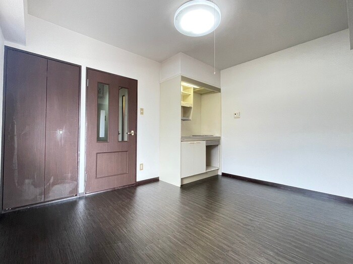 フィ－プル一社の物件内観写真