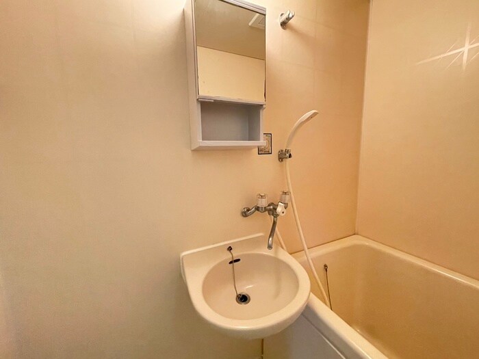 フィ－プル一社の物件内観写真