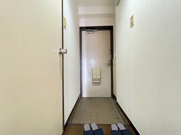 フィ－プル一社の物件内観写真