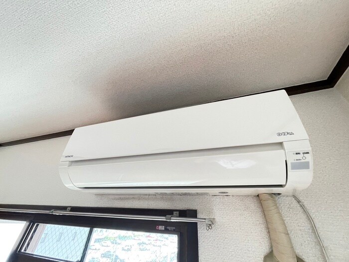 フィ－プル一社の物件内観写真