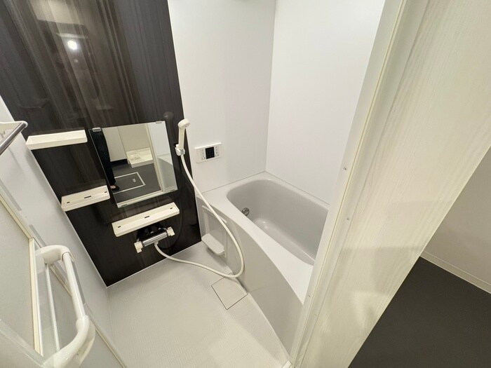 レインボーティアラの物件内観写真