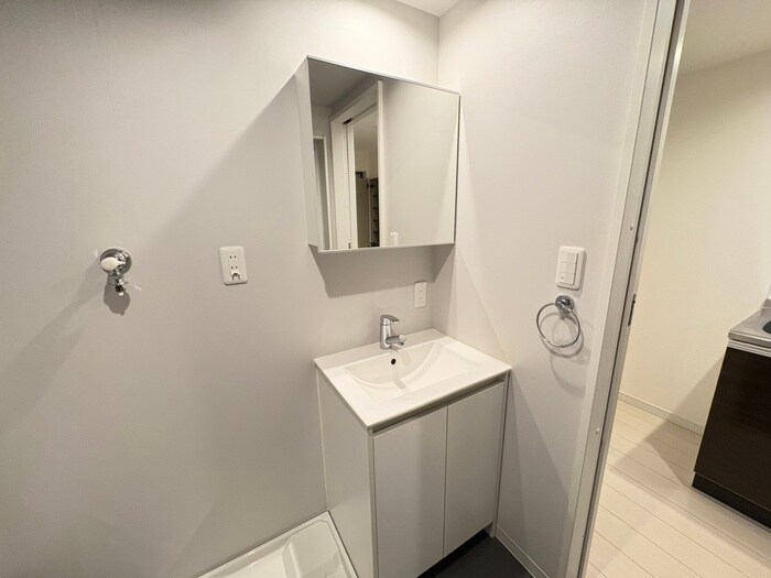 レインボーティアラの物件内観写真