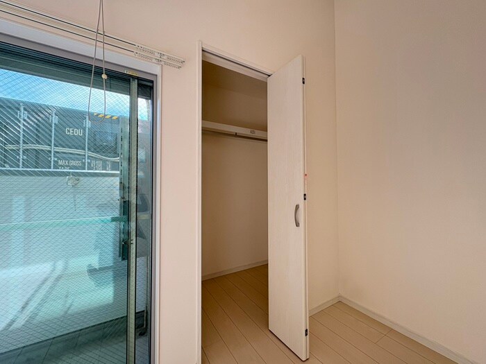 レインボーティアラの物件内観写真