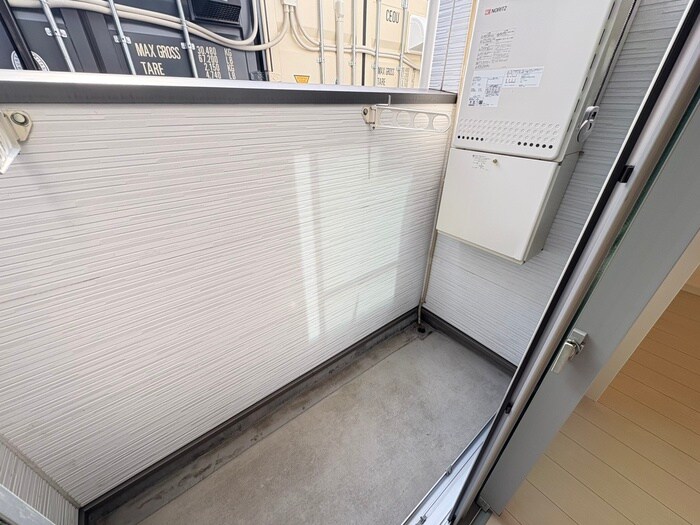 レインボーティアラの物件内観写真