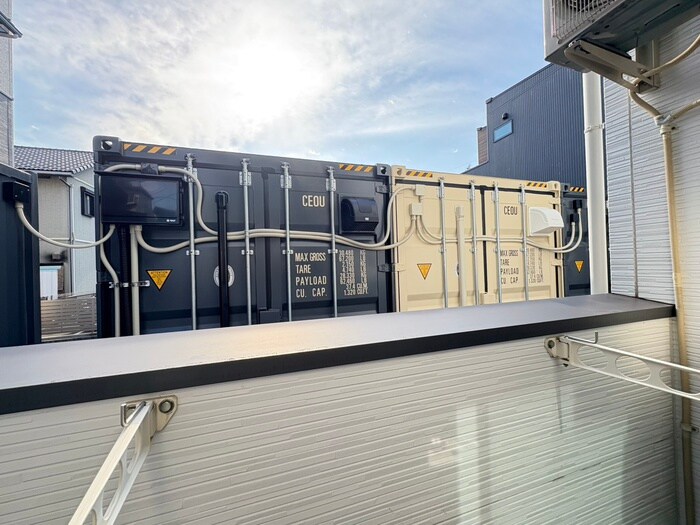 レインボーティアラの物件内観写真