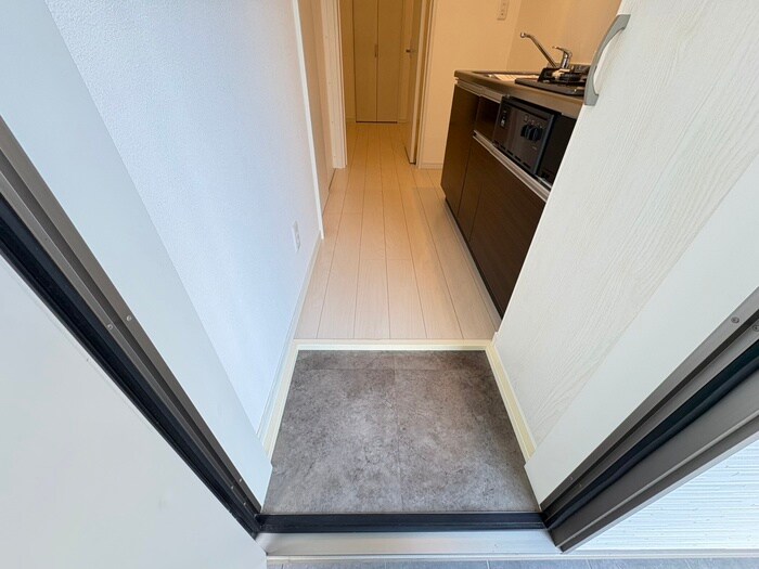 レインボーティアラの物件内観写真