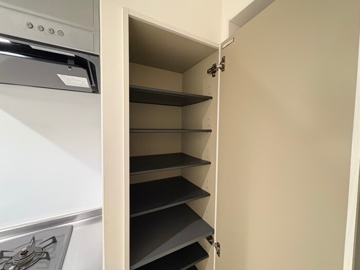 レインボーティアラの物件内観写真