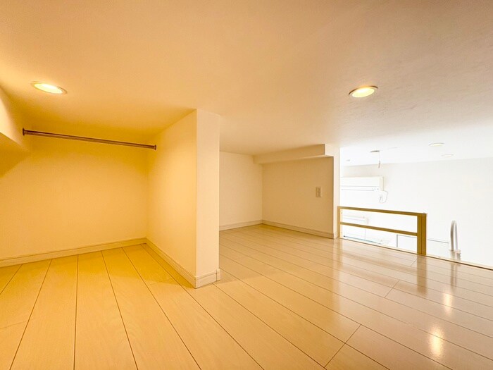 レインボーティアラの物件内観写真