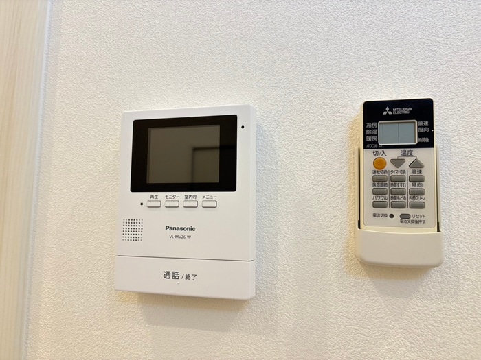 レインボーティアラの物件内観写真