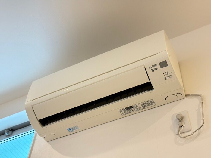 レインボーティアラの物件内観写真