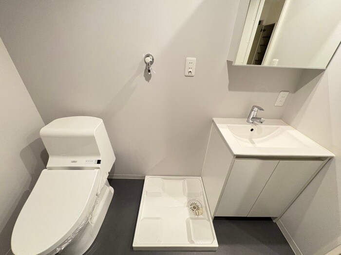 レインボーティアラの物件内観写真