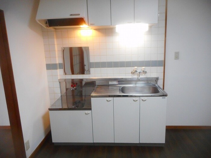 シティハイツ人見Aの物件内観写真