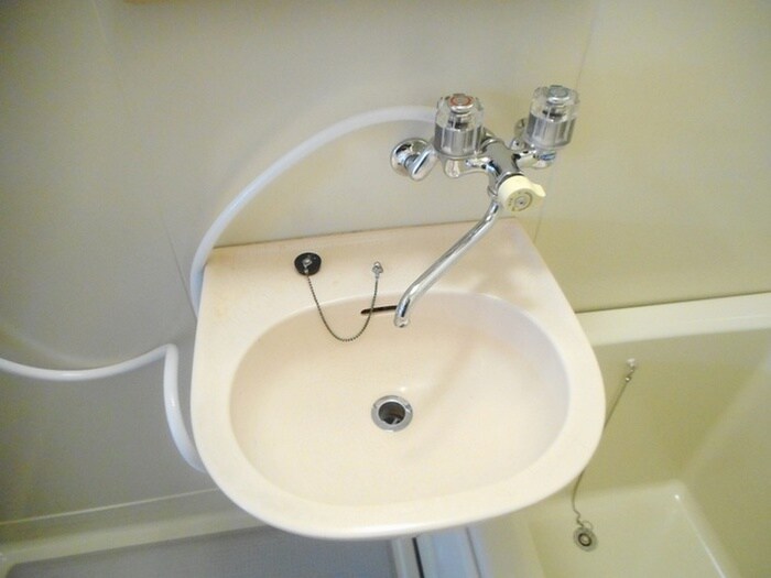 シティハイツ人見Aの物件内観写真